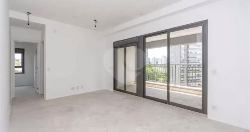 Apartamento com 4 quartos à venda na Avenida Professor Ascendino Reis, 1145, Vila Clementino, São Paulo