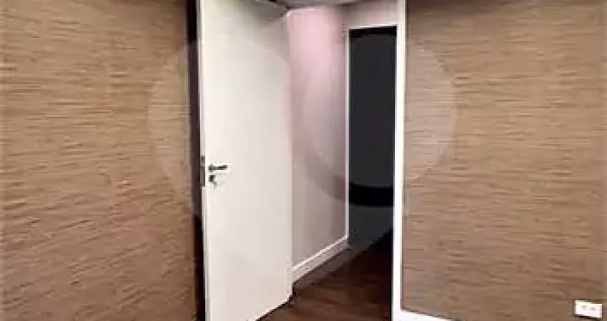Sala comercial à venda na Avenida das Nações Unidas, 14401, Vila Gertrudes, São Paulo