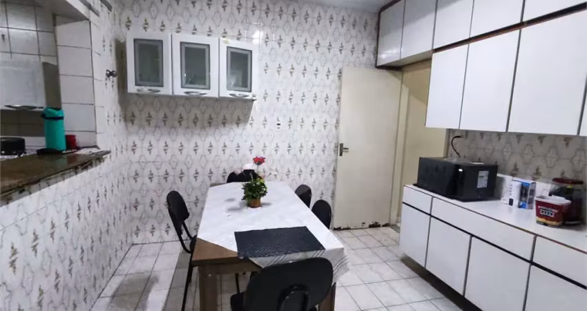 Casa com 3 quartos à venda na Rua José Ventura, 30, Vila Isolina Mazzei, São Paulo