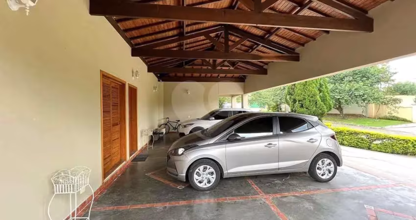 Casa em condomínio fechado com 4 quartos à venda na Rua Mauritânea, 139, Jardim Passárgada I, Cotia