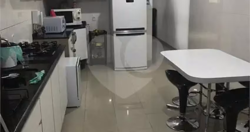 Casa com 3 quartos à venda na Rua Urucará, 13, Cidade Patriarca, São Paulo