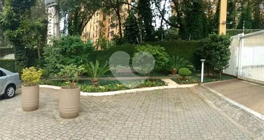 Apartamento com 3 quartos à venda na Rua Almansa, 161, Vila Andrade, São Paulo