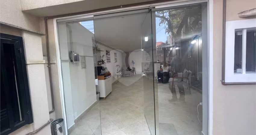 Casa com 5 quartos à venda na Rua Capitão Alberto Mendes Júnior, 441, Água Fria, São Paulo