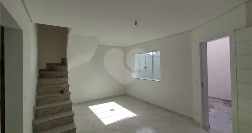 Casa em condomínio fechado com 3 quartos à venda na Rua Ana de Barros, 296, Jardim Santa Inês, São Paulo