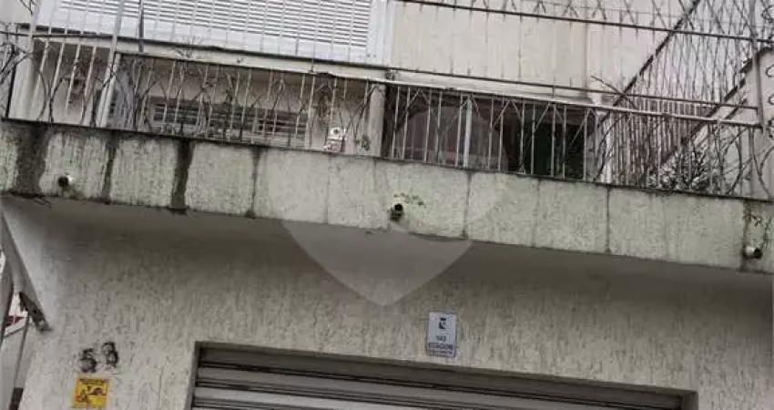 Casa com 3 quartos à venda na Rua Tenente Otávio Gomes, 53, Aclimação, São Paulo