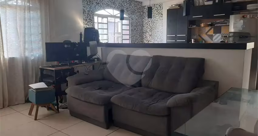 Casa com 4 quartos à venda na Rua Alves Porto, 348, Vila Medeiros, São Paulo