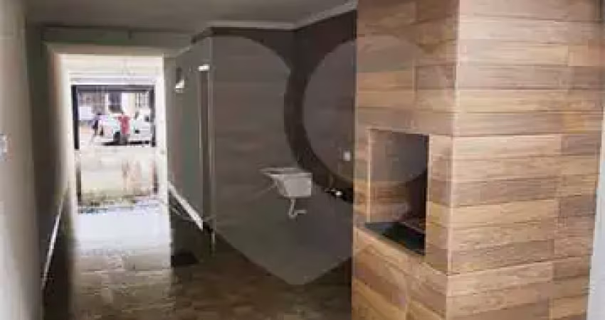 Casa com 3 quartos à venda na Rua Manuel Oliveira Bueno, 212, Vila Beatriz, São Paulo