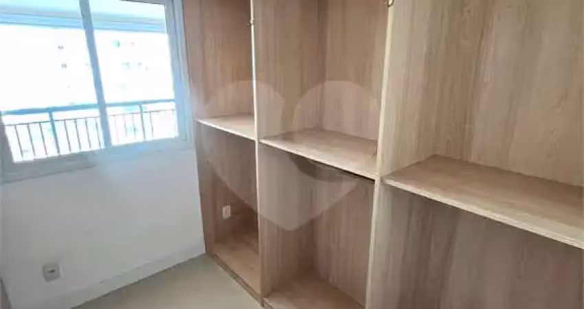 Apartamento com 2 quartos à venda na Rua Francisco Pessoa, 575, Vila Andrade, São Paulo