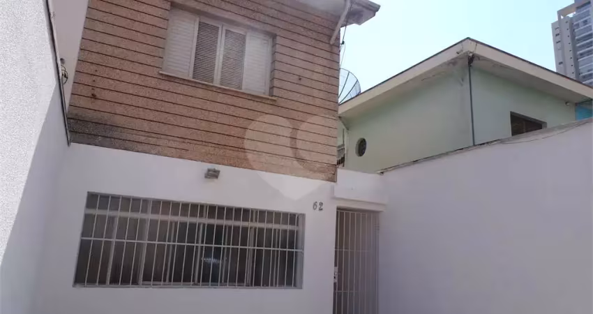 Casa com 2 quartos à venda na Rua Hayden, 62, Vila Leopoldina, São Paulo