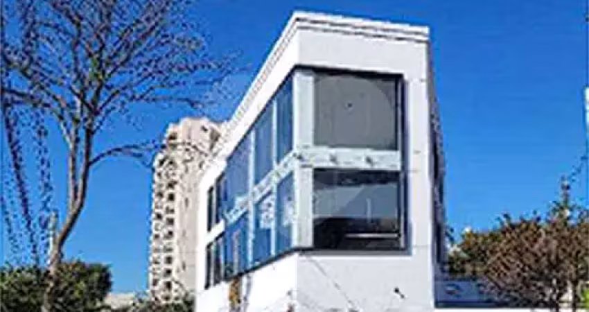 Prédio para alugar na Avenida Corifeu de Azevedo Marques, 6047, Vila Lageado, São Paulo