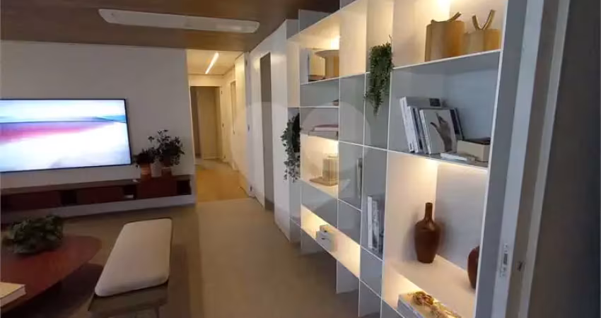 Apartamento com 3 quartos à venda na Rua Coelho de Carvalho, 365, Alto da Lapa, São Paulo