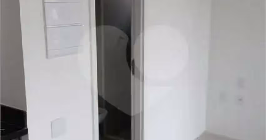 Apartamento com 1 quarto à venda na Rua Afonso Braz, 805, Vila Nova Conceição, São Paulo