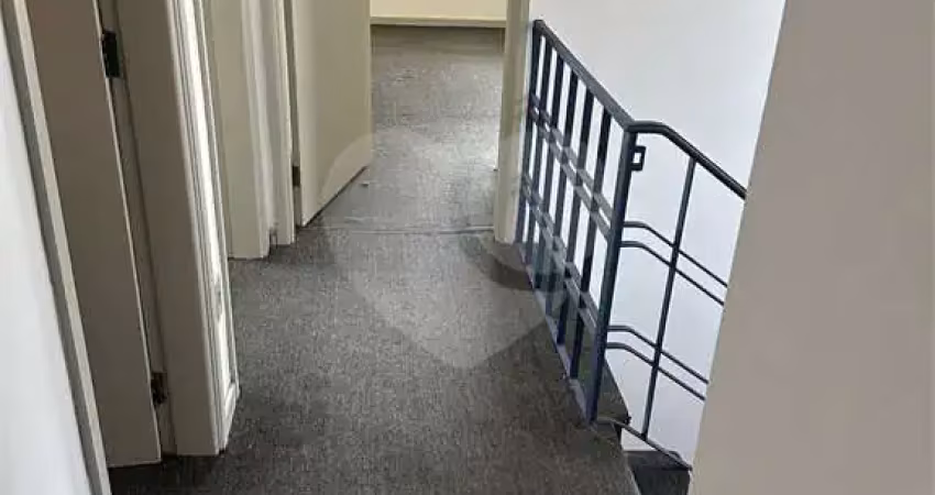 Casa com 4 quartos para alugar na Rua Nundiaú, 108, Santo Amaro, São Paulo