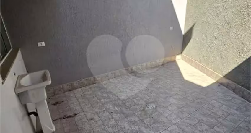 Casa com 3 quartos à venda na Rua Carlos Correa, 167, Jardim do Tiro, São Paulo