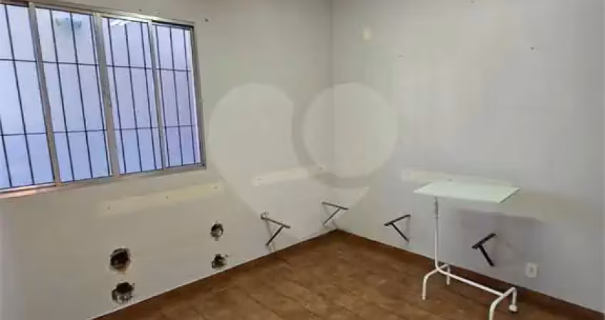 Casa com 5 quartos à venda na Rua Antônio Correia, 115, Vila Bonilha, São Paulo