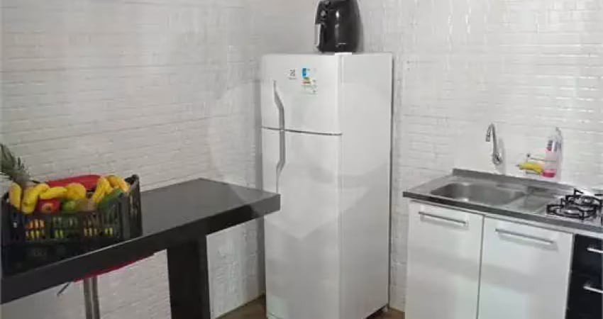 Casa com 4 quartos à venda na Rua Doutor Gabriel Nicolau, 455, Rudge Ramos, São Bernardo do Campo