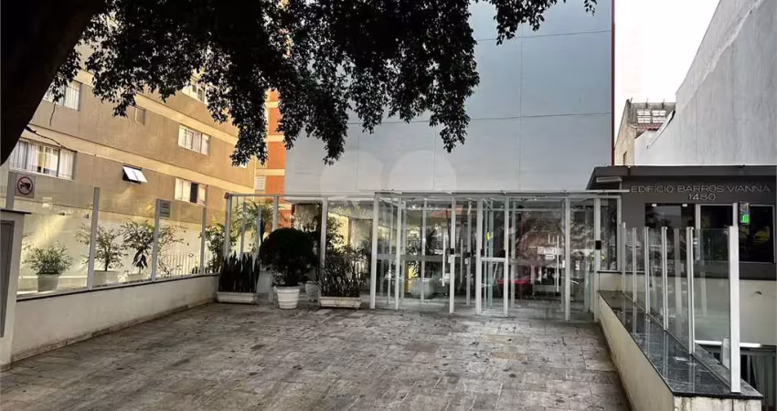 Apartamento com 3 quartos à venda na Avenida Rebouças, 1480, Pinheiros, São Paulo