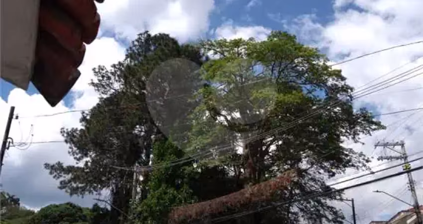 Terreno à venda na Rua Márcio Henrique Geenen, 53, Vila Irmãos Arnoni, São Paulo