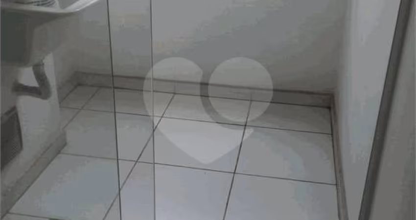Apartamento com 2 quartos à venda na Rua Martim Burchard, 201, Brás, São Paulo
