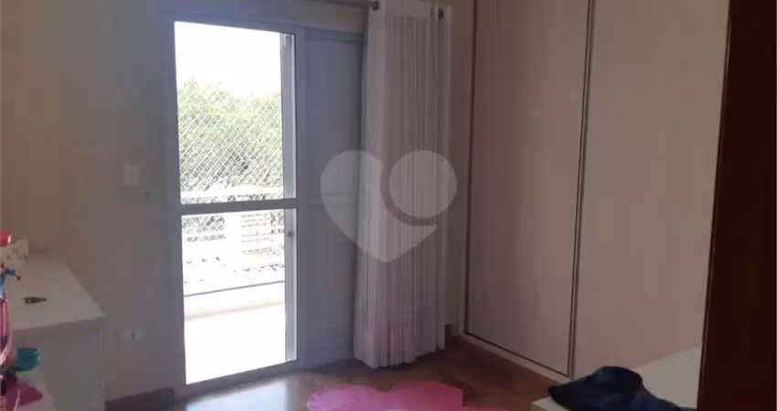 Casa com 3 quartos à venda na Rua Doutor José Luís Guimarães, 17, Parque Mandaqui, São Paulo