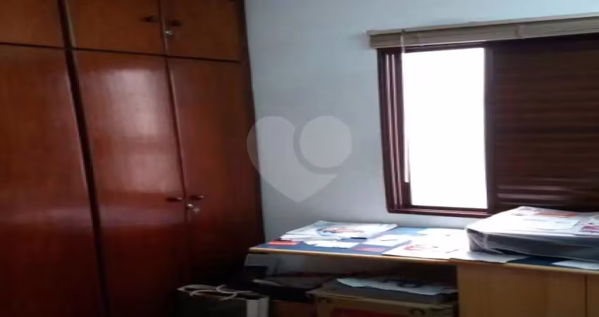 Casa em condomínio fechado com 3 quartos à venda na Rua Moacir Miguel da Silva, 366, Jardim Bonfiglioli, São Paulo