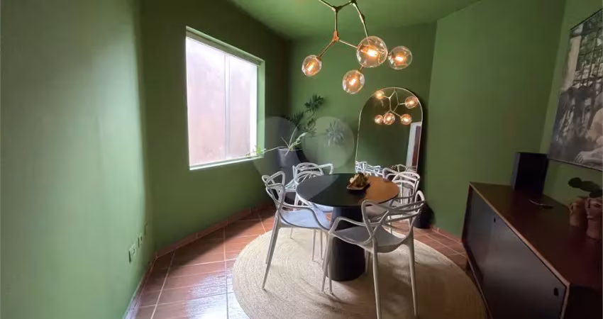 Casa com 6 quartos à venda na Rua Sílvio Tramontano, 174, Vila Tramontano, São Paulo