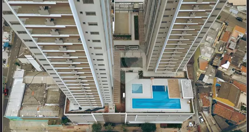 Apartamento com 2 quartos à venda na Rua Joaquim Marra, 110, Vila Matilde, São Paulo