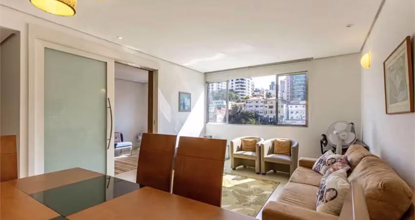 Apartamento com 2 quartos à venda na Rua Tupi, 634, Santa Cecília, São Paulo