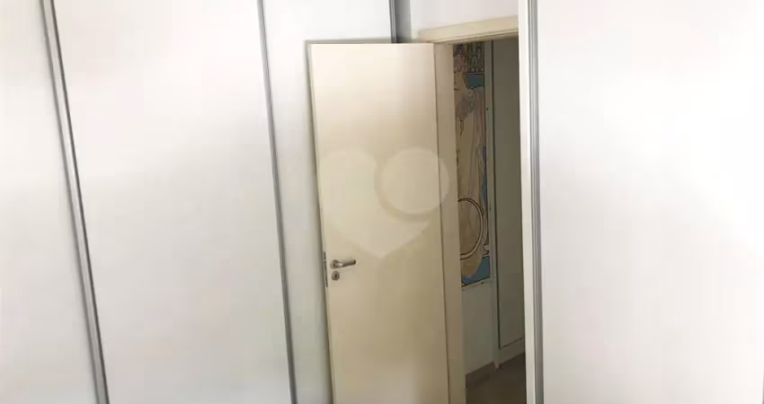 Apartamento com 2 quartos à venda na Rua Clodion, 23, Vila Andrade, São Paulo