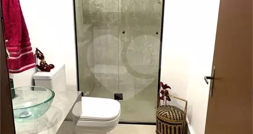 Apartamento com 3 quartos à venda na Rua Piauí, 359, Higienópolis, São Paulo