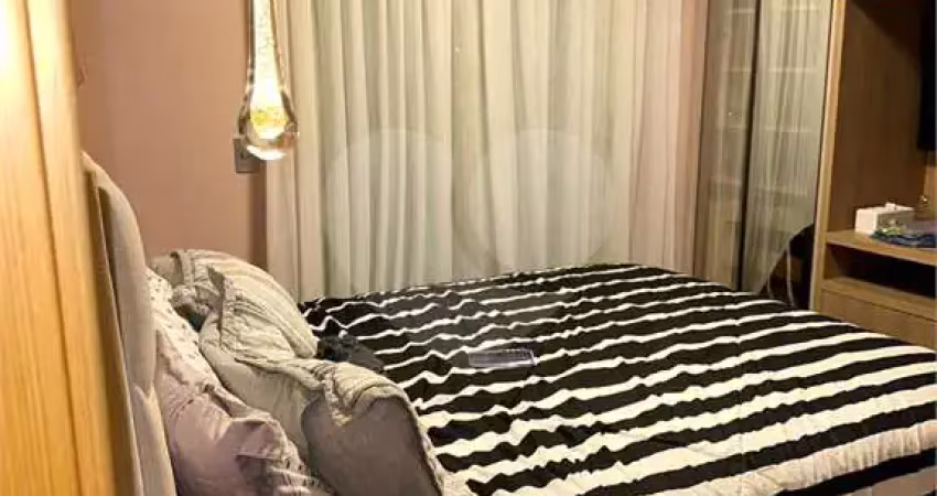 Apartamento com 3 quartos à venda na Rua Capitão Rabelo, 355, Jardim São Paulo (Zona Norte), São Paulo