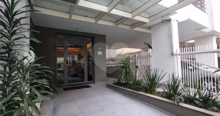 Loft com 1 quarto à venda na Alameda Jauaperi, 1083, Moema, São Paulo