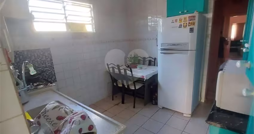 Casa com 2 quartos à venda na Rua Nelo Viviani, 125, Vila da Saúde, São Paulo