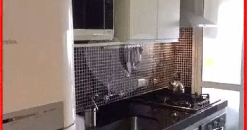 Apartamento com 3 quartos à venda na Rua Dom Bernardo Nogueira, 710, Vila Gumercindo, São Paulo