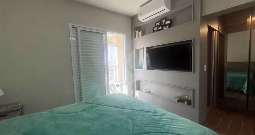 Apartamento com 2 quartos à venda na Rua Norma Pieruccini Giannotti, 665, Barra Funda, São Paulo