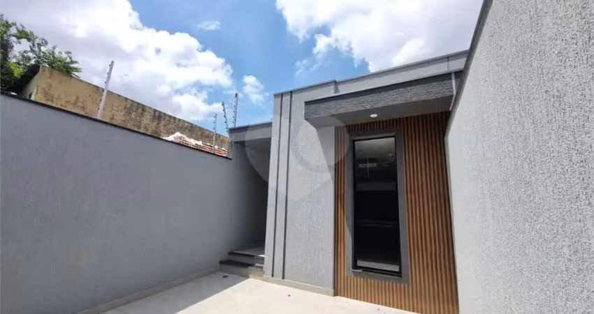 Casa com 3 quartos à venda na Rua Afonso Cláudio, 25, Vila Piauí, São Paulo