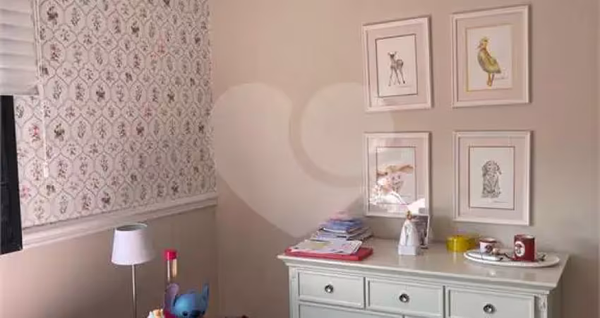 Apartamento com 3 quartos à venda na Rua Pedro Avancine, 138, Jardim Panorama, São Paulo