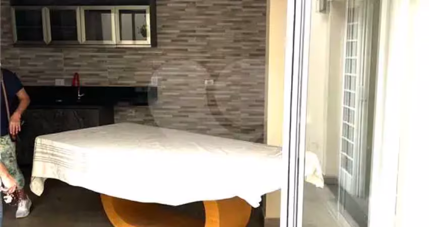 Casa com 3 quartos à venda na Rua Doutor Paulo Dias, 129, Aclimação, São Paulo