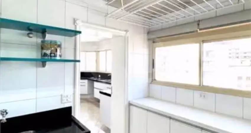 Apartamento com 4 quartos à venda na Rua Itapeti, 1000, Vila Gomes Cardim, São Paulo