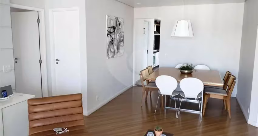 Apartamento com 3 quartos à venda na Rua Francisco Marcondes Vieira, 3, Lar São Paulo, São Paulo