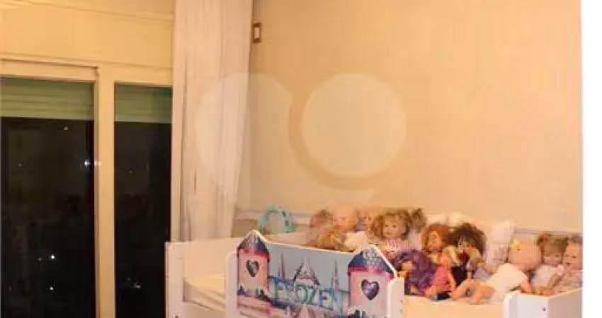Apartamento com 4 quartos à venda na Rua Doutor Guilherme Cristofel, 465, Santana, São Paulo