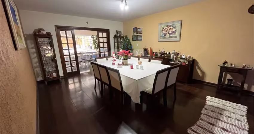 Casa com 5 quartos para alugar na Rua Raul Vicente, 102, Vila Albertina, São Paulo