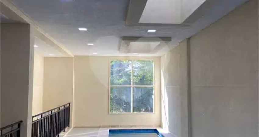 Apartamento com 2 quartos à venda na Rua Capitão Rabelo, 284, Jardim São Paulo (Zona Norte), São Paulo
