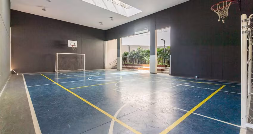 Apartamento com 4 quartos à venda na Rua Pedrália, 275, Vila Gumercindo, São Paulo