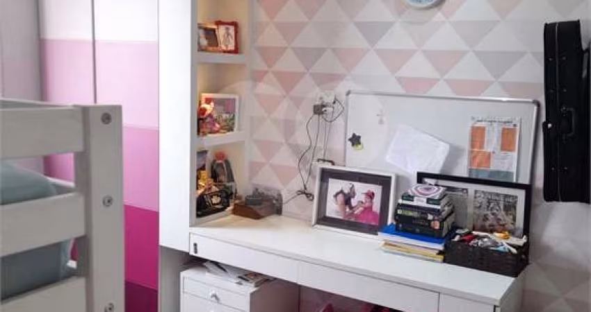 Apartamento com 3 quartos à venda na Avenida Dom Pedro I, 181, Vila Monumento, São Paulo
