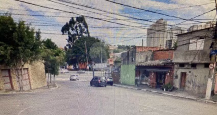 Terreno à venda na Rua Artur Lobo, 11, Jardim Jabaquara, São Paulo