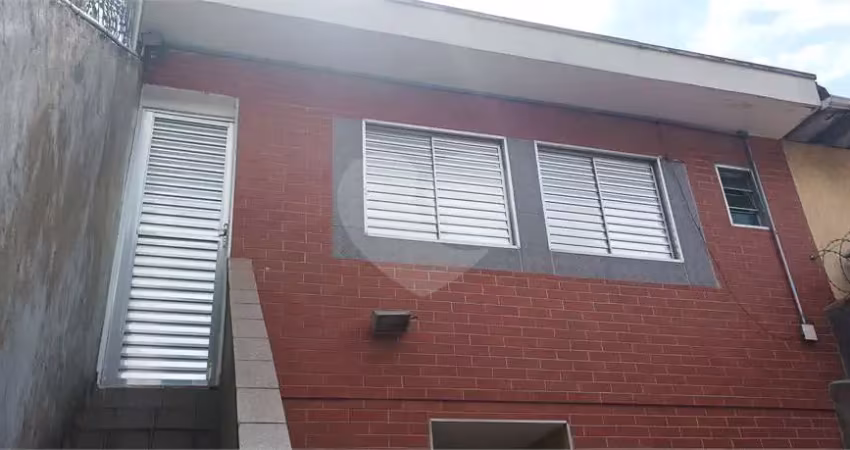 Casa com 3 quartos à venda na Avenida Pedro Bueno, 1504, Jabaquara, São Paulo