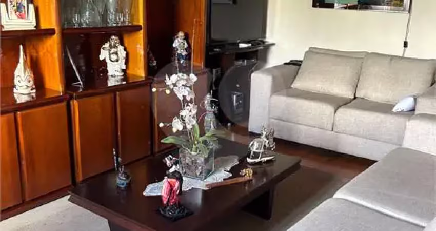 Casa com 3 quartos à venda na Rua Doutor Francisco José Longo, 399, Chácara Inglesa, São Paulo