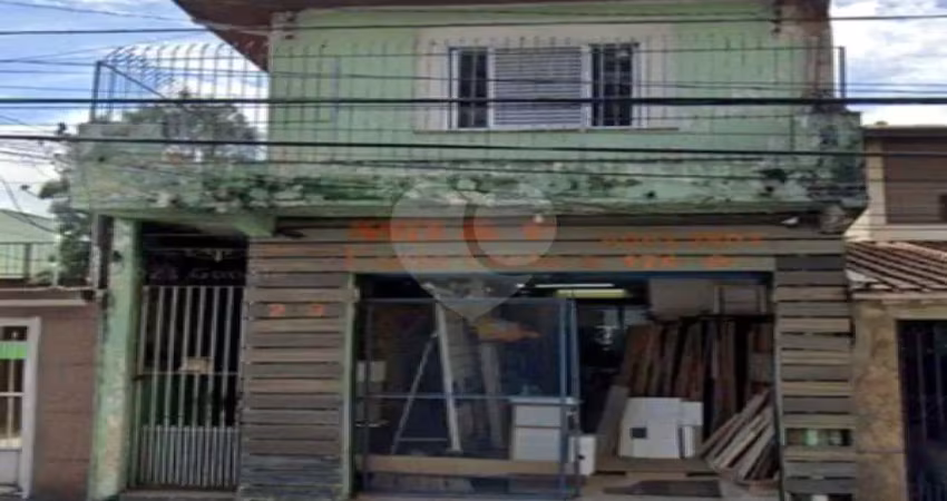 Terreno à venda na Rua Assungui, 289, Vila Gumercindo, São Paulo