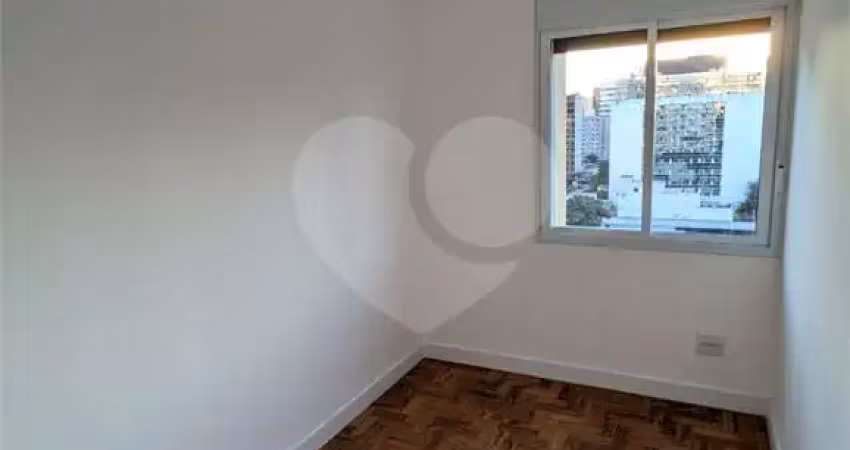 Apartamento com 2 quartos à venda na Rua Gomes de Carvalho, 455, Vila Olímpia, São Paulo